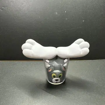 톰과 제리 울트라 디테일 피규어