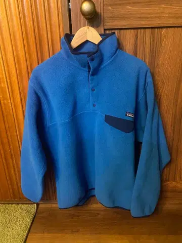 Patagonia Synchilla 스냅T M