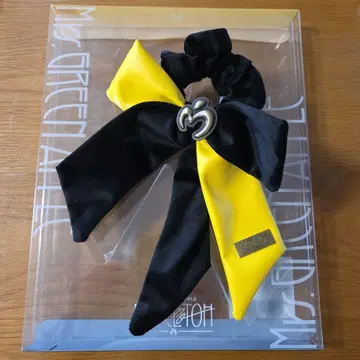 Mrs. GREEN APPLE BABELnoTOH 라이트 스틱 리본