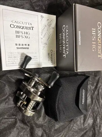 23 칼카타 콘퀘스트bfs CALCUTTA CONQUESTBFS HG