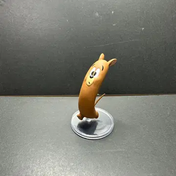 톰과 제리 울트라 디테일 피규어