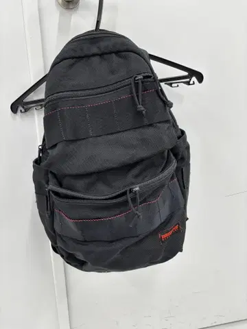 BRIEFING ATTACK PACK