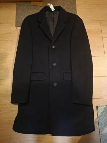 PONTETORTO 23구 체스터 코트