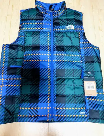 THE NORTH FACE 다운 베스트