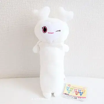 TWICE LOVELYS 노비후냐 파우치 다현 GIGO 한정판