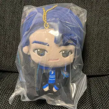 제일복권 미세스 그린애플 A상 봉제 인형 와카이 히로토