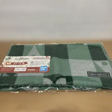 미세스 그린애플 제일복권 C상 스톨