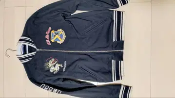 U.S. Air Force 맨투맨 점퍼 37th