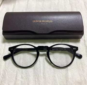 12/25까지 한정 가격 OLIVERPEOPLES OV5186