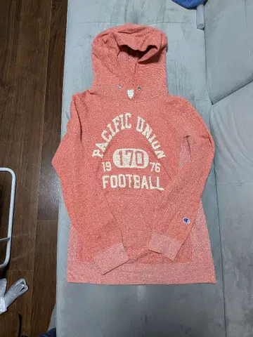 Champion 리버스 위브 후드티 M 사이즈