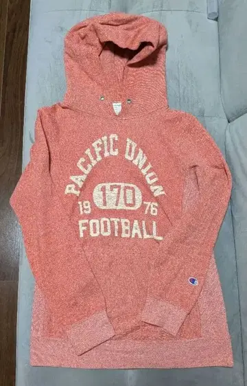 Champion 리버스 위브 후드티 M 사이즈