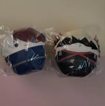 후와코로링 나의 히어로 아카데미아