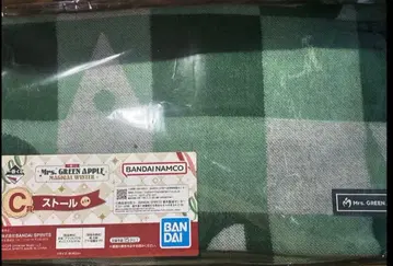 미세스 그린애플 제일복권 C상 스톨