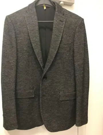 JOSEPH HOMME 테일러드 자켓