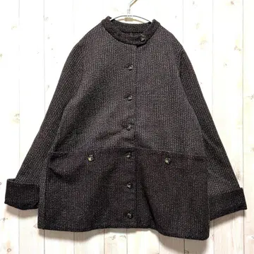 l'atelier du savon 자켓 bulle de savon