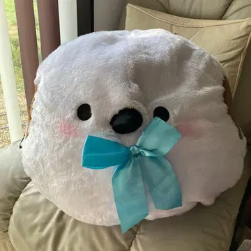 새상품 시마연가 돔 봉제 인형 초 big 봉제 인형