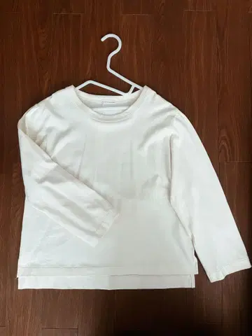 futatsukukuri 후타츠쿠쿠리 밤 chic 등받이 T셔츠