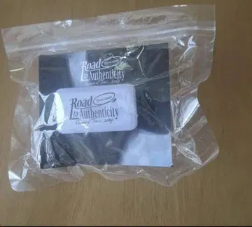 Travis Japan 응원봉 라이트 팔찌