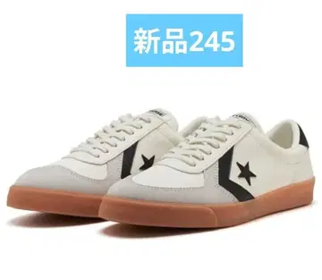 컨버스 체크 포인트 화이트 블랙