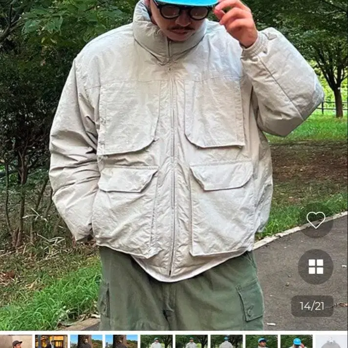 2번째 상품 이미지