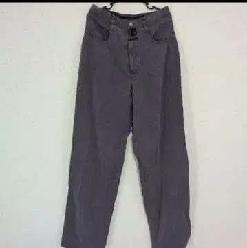 레어 마리떼 프랑소와 저버 팬츠