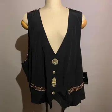 미국 빈티지 올 패턴 베스트 아트 80s Adrian Jordan