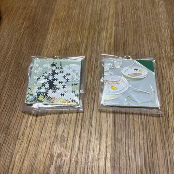 미세스 제일복권 F상 메탈참 천국 브렉퍼스트