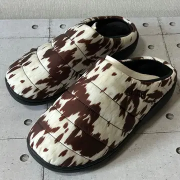 SUBU 스브 카우 브라운 COW BROWN 23cm