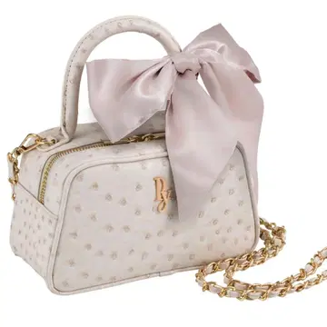 peony 백 미사용 새상품