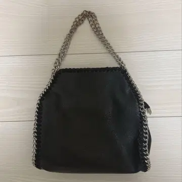 핸드백 가죽 체인 핸들