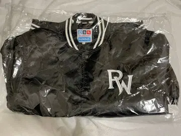 RADWIMPS 20주년 바시티 자켓 L 사이즈