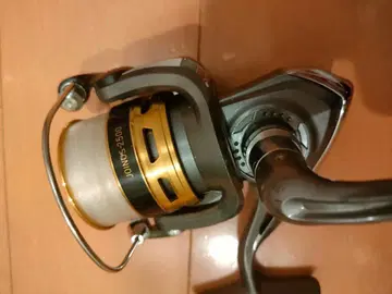 다이와 스피닝 릴 2500