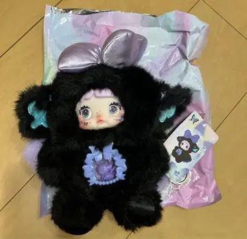 nommi 이세계 블랙