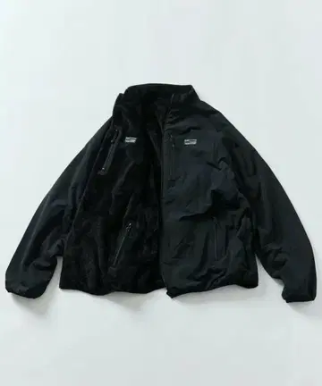 [ 당일 발송 ] 프리크 스토어 리버서블 블루종 M