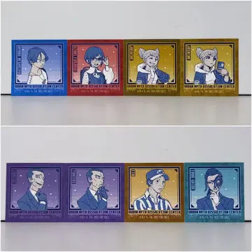 도시전설 해체 센터 미니 스티커