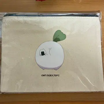 요괴 학교의 선생님 시작했습니다 마쉬멜로우 파우치