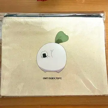 요괴 학교의 선생님 시작했습니다 마쉬멜로우 파우치