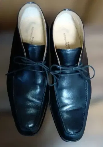 REGAL 비즈니스 부츠