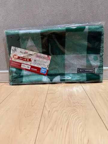 미세스 제일복권 C상 스톨