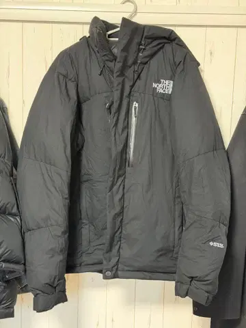 THE NORTH FACE 발트로 라이트 자켓 XL