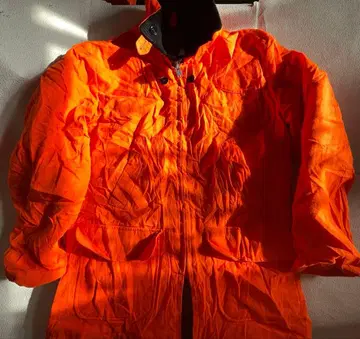 Sears 60년대 빈티지 헌팅 자켓 사이즈 표기 없음