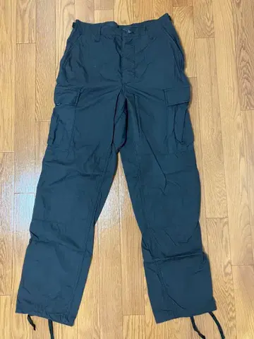 프로퍼 propper 그레이 s 카고 팬츠