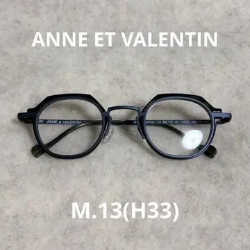 안 발렌타인 M.13