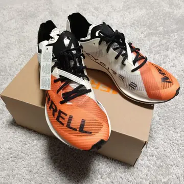 MERRELL MTL SKYFIRE 2 오렌지 26cm