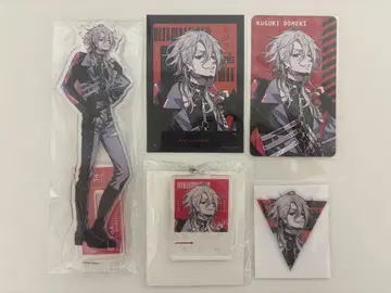 18TRIP 에이트리 백목귀잠 타워 레코드