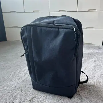 파랑 백팩 40 x 30 x 10