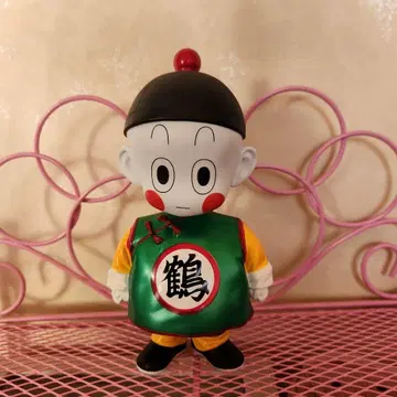 드래곤볼 차오즈 피규어 약 15cm