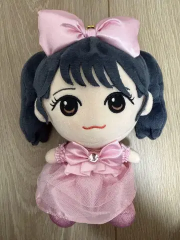 FRUITS ZIPPER 마츠모토 카렌 카와누이 ver2