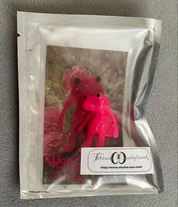 포춘 원더 프렌드 마를로라라