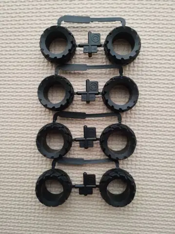 소경 트레일 타이어 4세트 2대분 레이저 백 클리어 바이올렛 SP